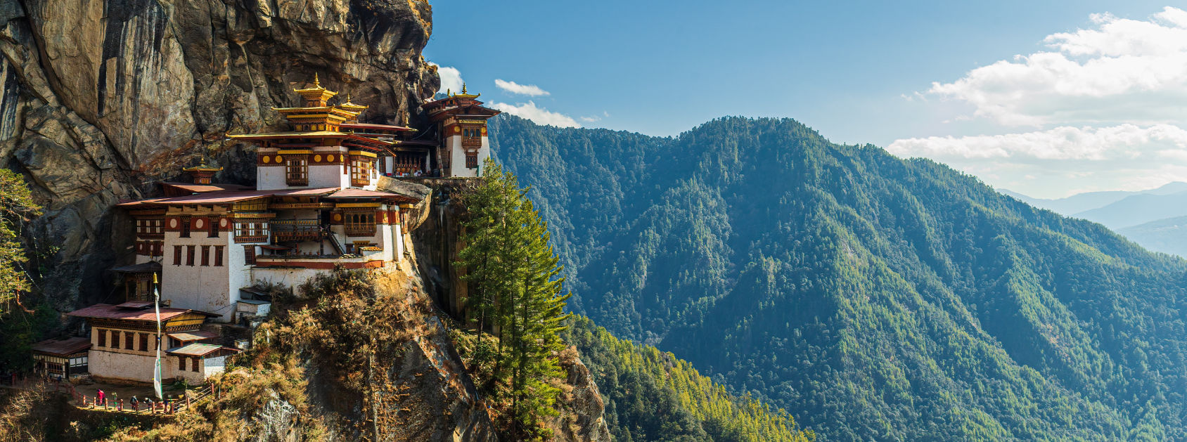 Instagrammable Bhutan – Honeymoon Special