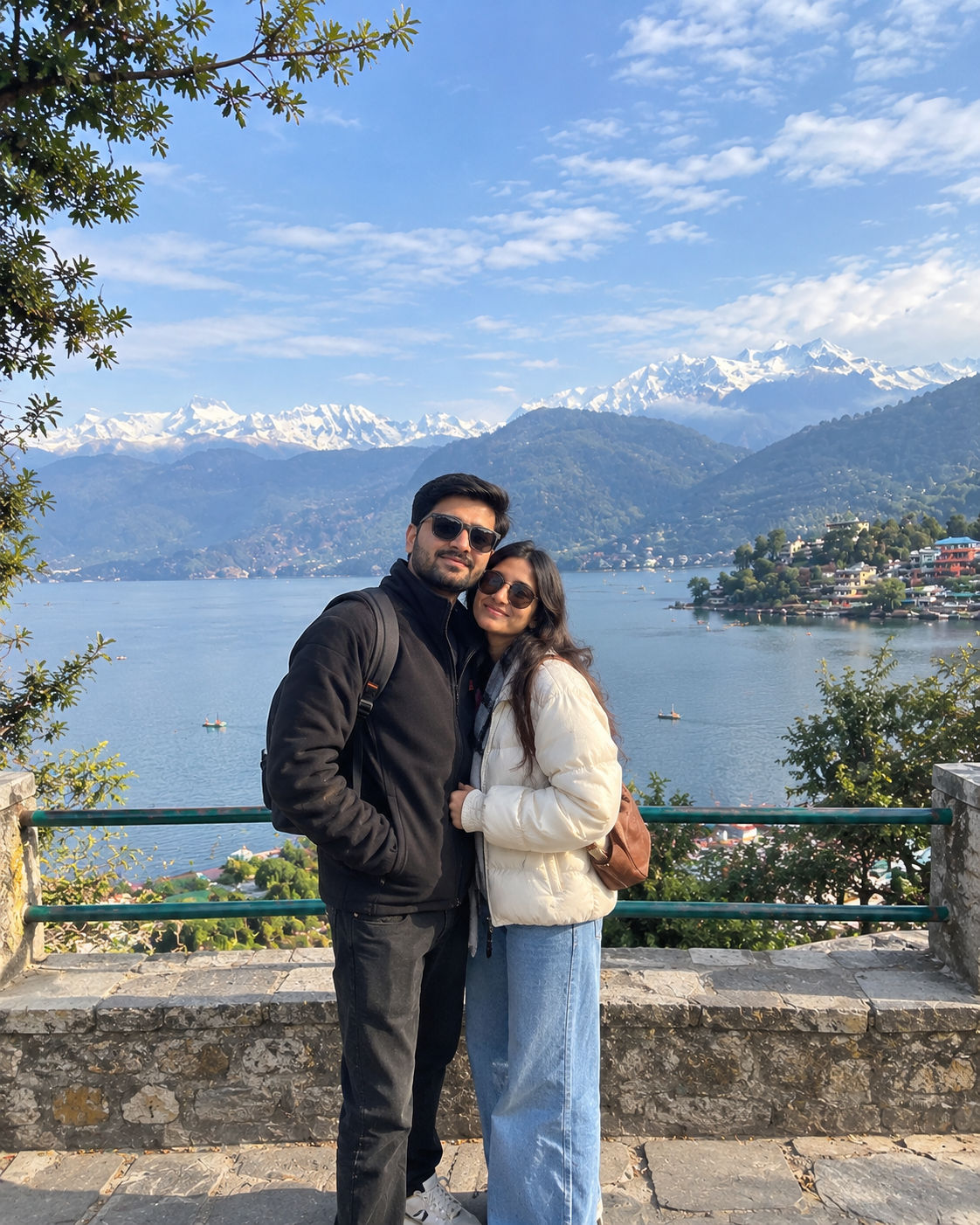 Nepal Honeymoon Special Packages