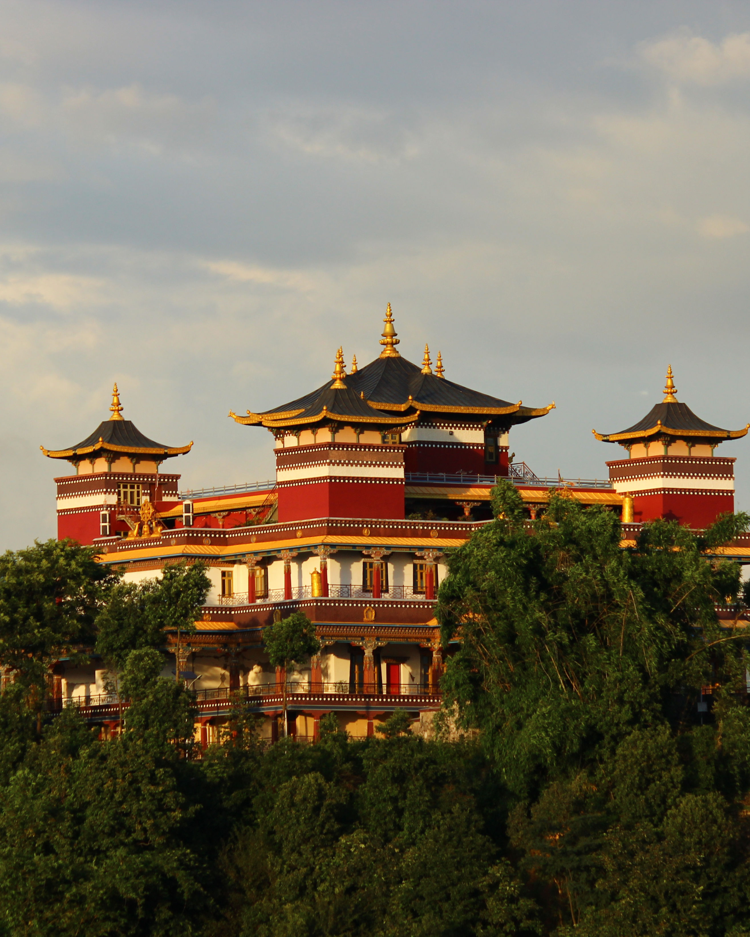 Nepal Together: The Shared Peaks Journey