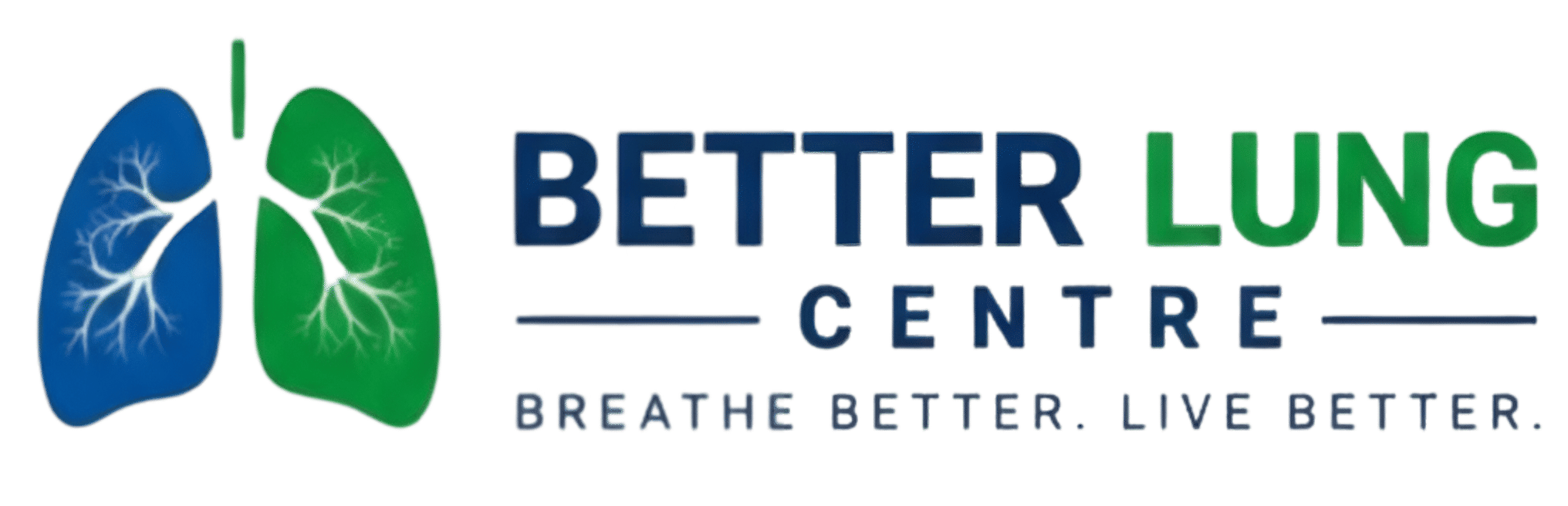 Better Lung Centre