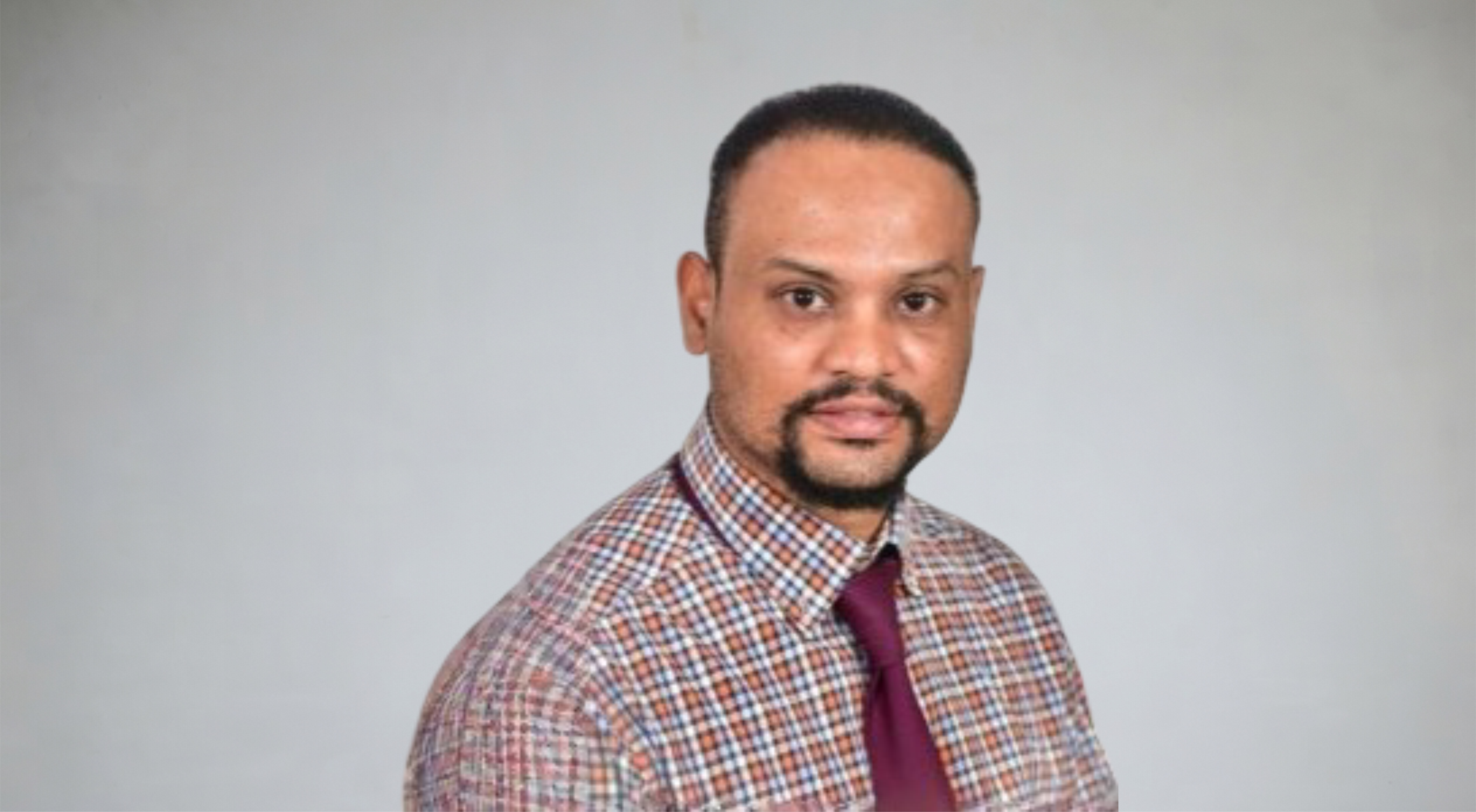 Dr. Mahmoud Abdulaziz Salim