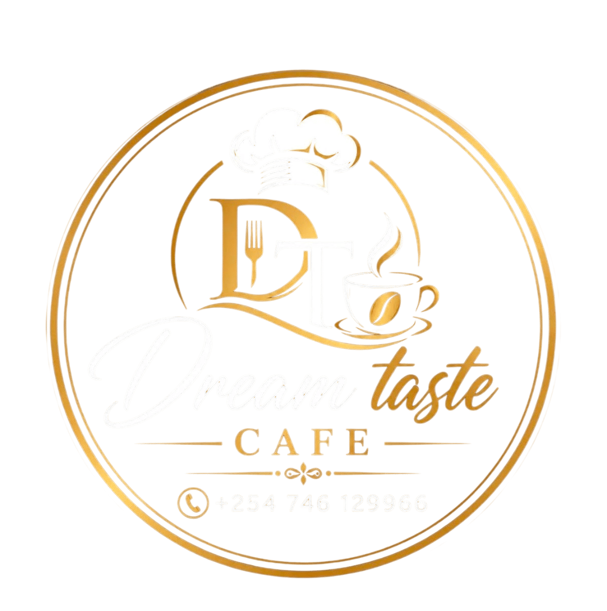 Restaurant Logo