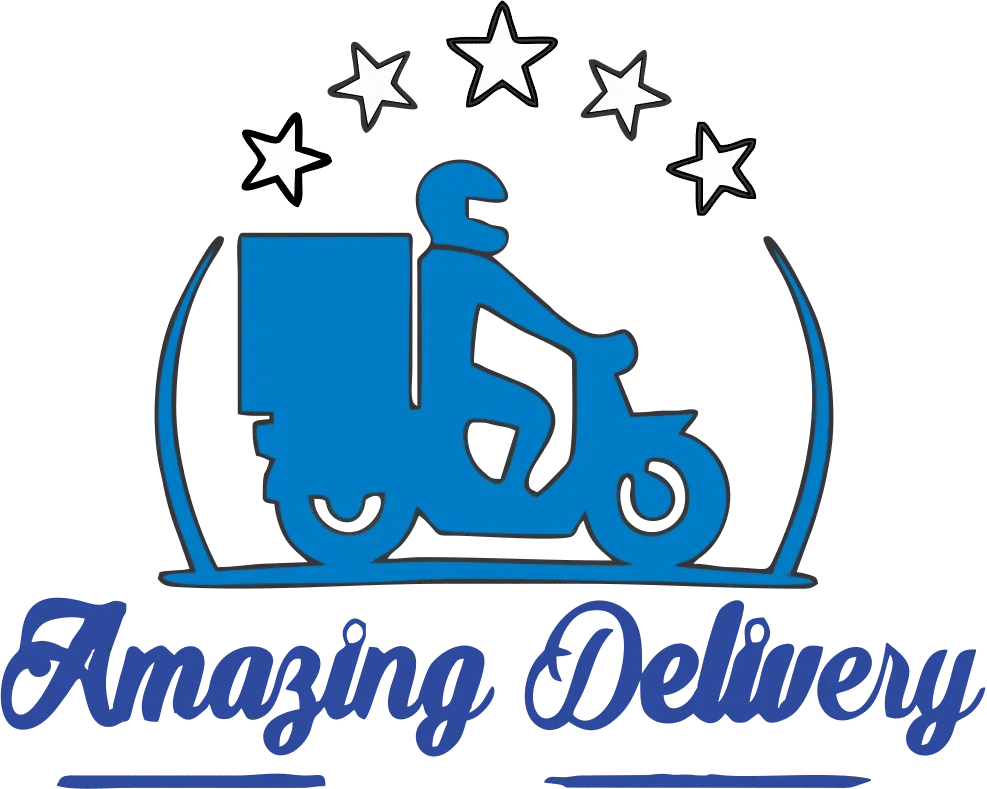 Amazing Delivery