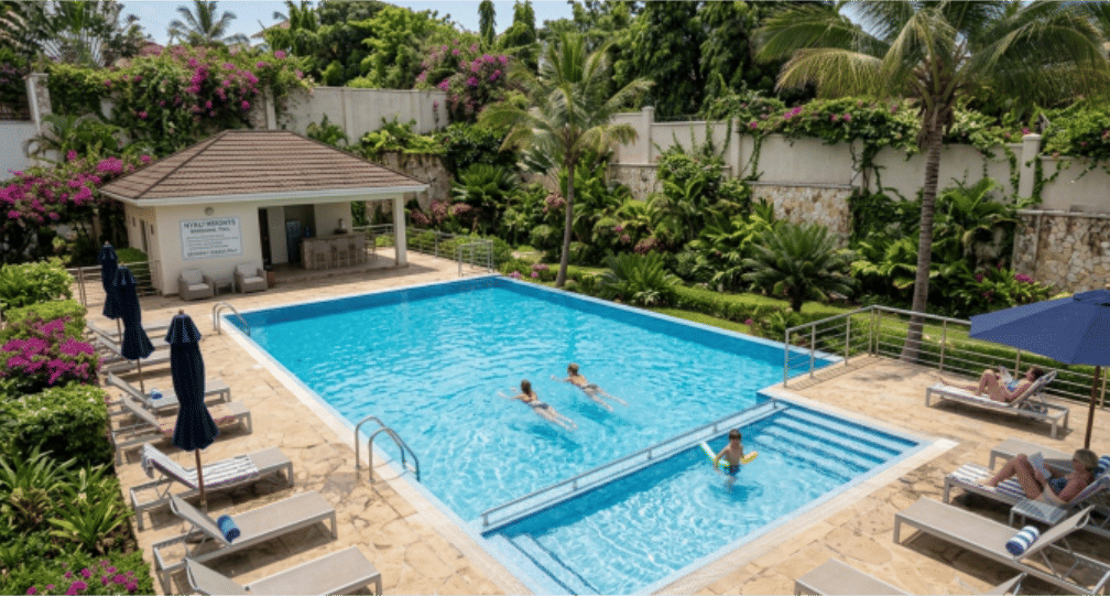 Luxury Villa