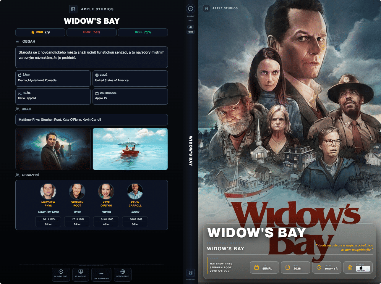 [Obrázek: widow-s-bay-2026-forum.webp]