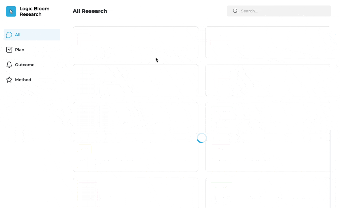 Content and databases integration