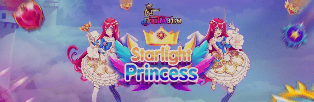 Starlight Princess