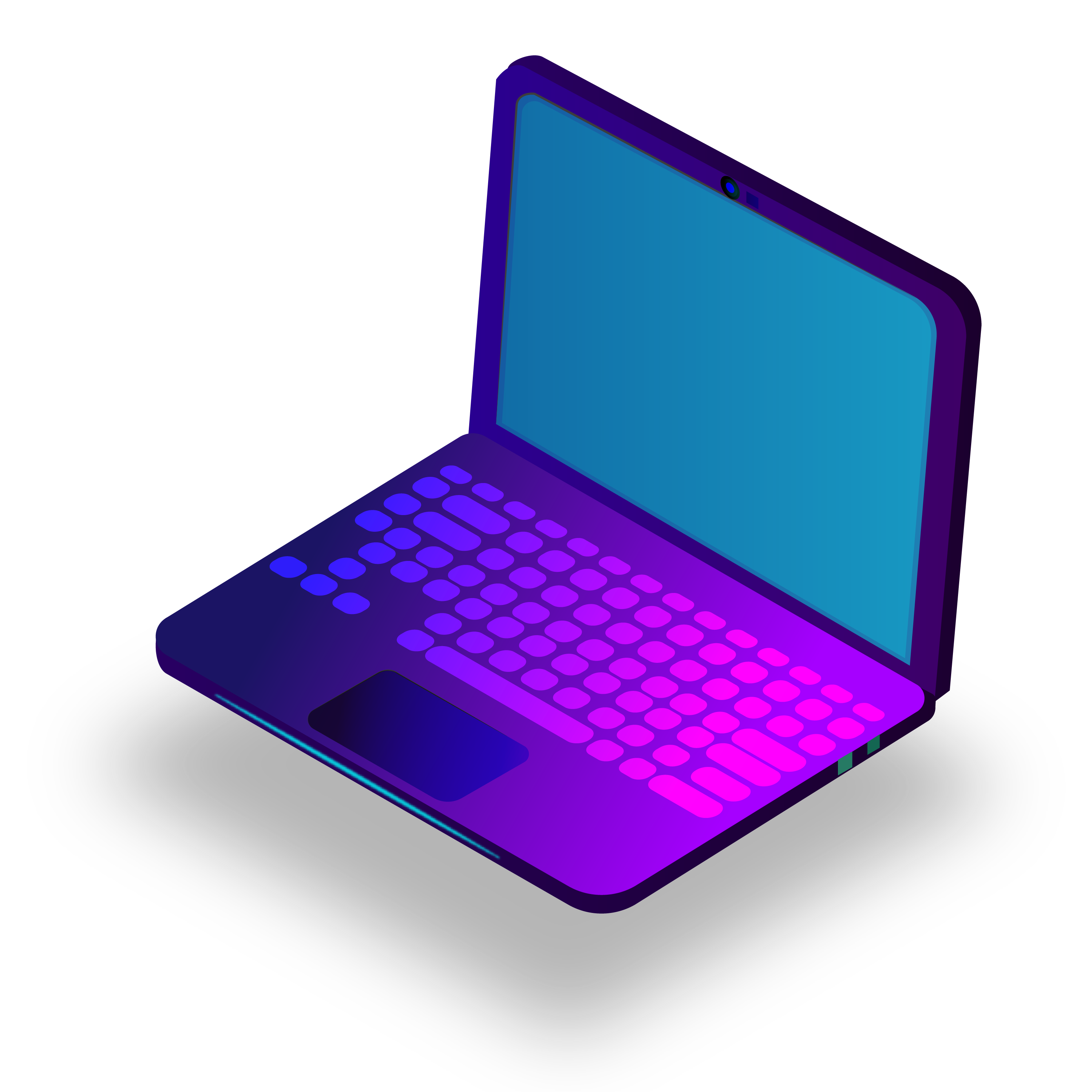 Hero Laptop image