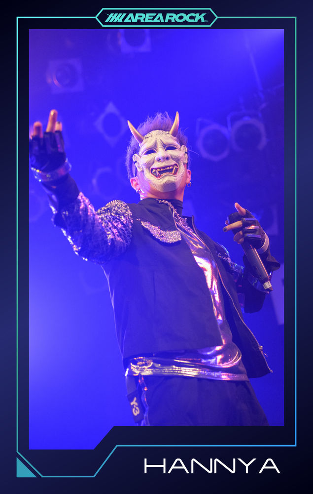 コレクション | O-MENZ 「AREA ROCK pack〜札幌、名古屋、大阪 コレクション | O-MENZ 「AREA ROCK pack〜札幌、名古屋、大阪