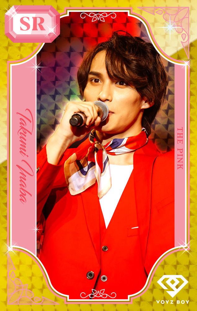 コレクション | 【THE PINK】VOYZ BOY AWARD 2022 Collection コレクション | 【THE PINK】VOYZ BOY AWARD 2022 Collection