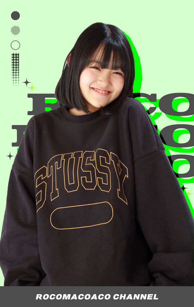 ろこまこあこ　Tシャツ ⚠️激レア⚠️ろこまこあこ まこ Tシャツ - メルカリ