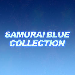 ホーム | サッカー日本代表 | SAMURAI BLUE COLLECTION