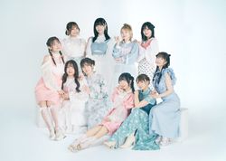 K*u様 VOICE KIT Festival 2026 〜春のFUNまつり南條 アーティストトップ | VOICE KIT Festival 2026 〜春のFUNまつり