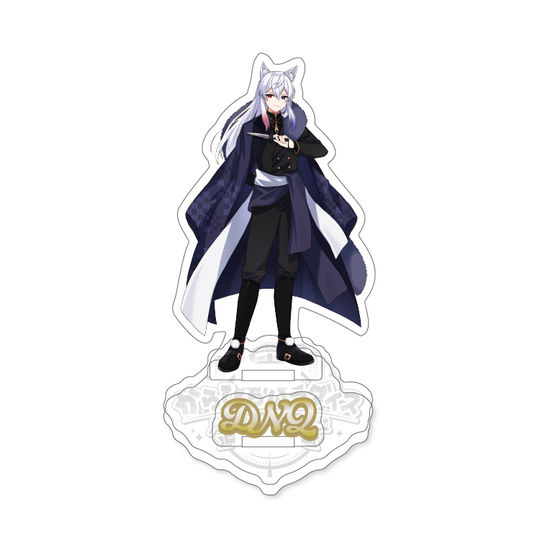 TREASURE 魔女工場 マニョ ジョンウ アクリルスタンド 情報解禁】WICKED x manyo 新エディション | 魔女工場(MANYO