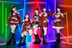 アーティストトップ | i☆Ris | デジリアトレカ