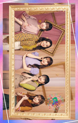 i☆Ris　トレカフルコンプ i☆Risトレカフルコンプ