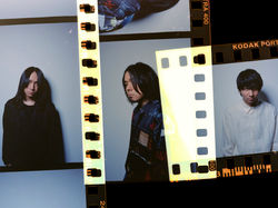 アーティストトップ | ヒトリエ | デジリアトレカ