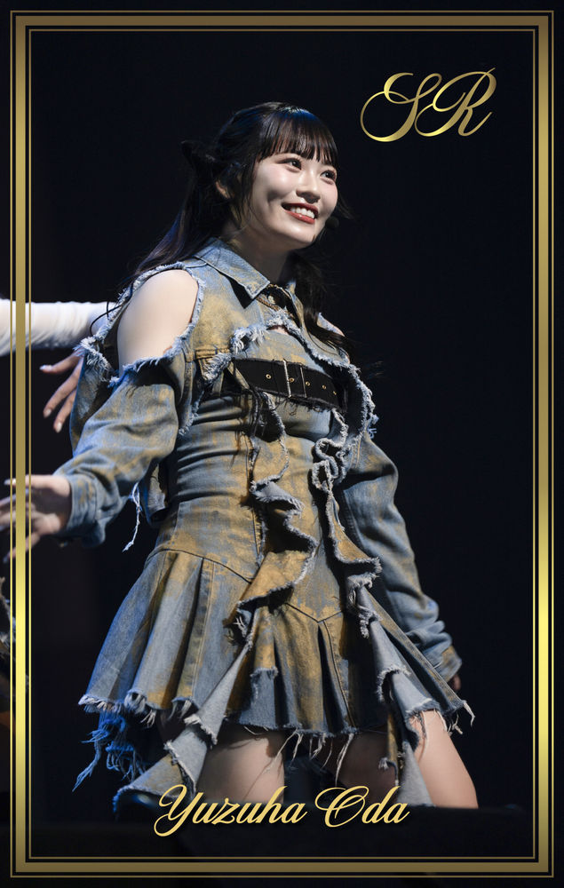 Girls2 ガルガルエイト　アクスタ 5/6(火・休)神奈川公演】『Girls² LIVE TOUR 2025 -ガルガル