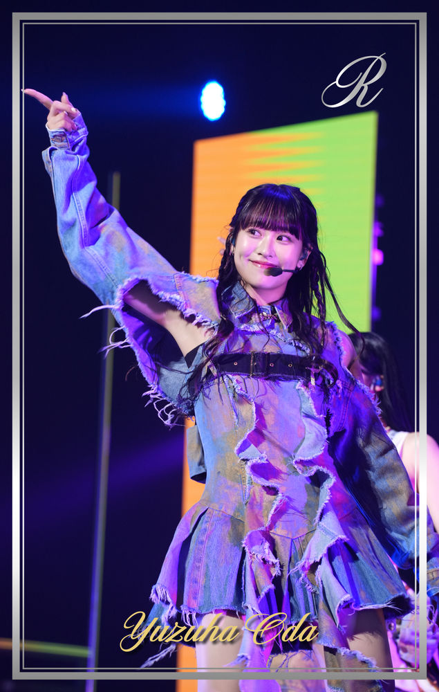 コレクション | Girls² LIVE TOUR 2025 -ガルガルエイト-pack