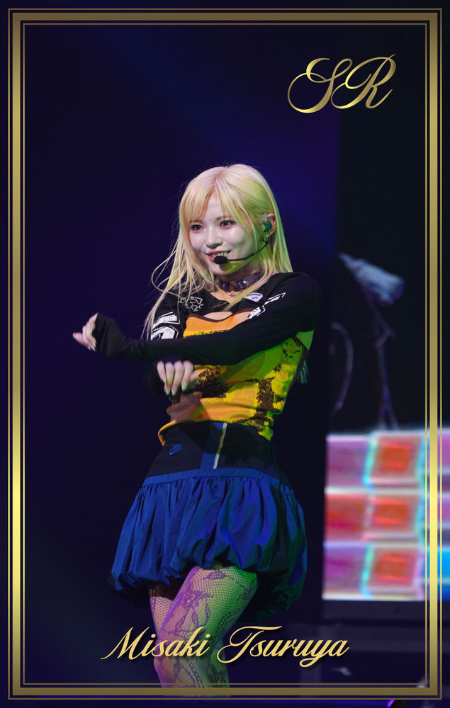 コレクション | Girls² LIVE TOUR 2025 -ガルガルエイト-pack