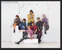 アーティストトップ | 【公式】B2takes!! | イケパーク