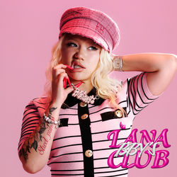 ポスト詳細 | LANA | LANA FAN CLUB
