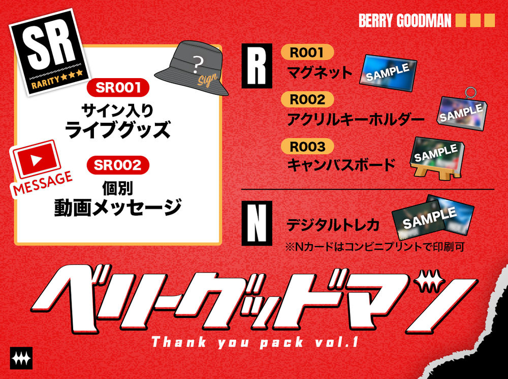 ホーム | ベリーグッドマン | ベリーグッドマン Digital Trading