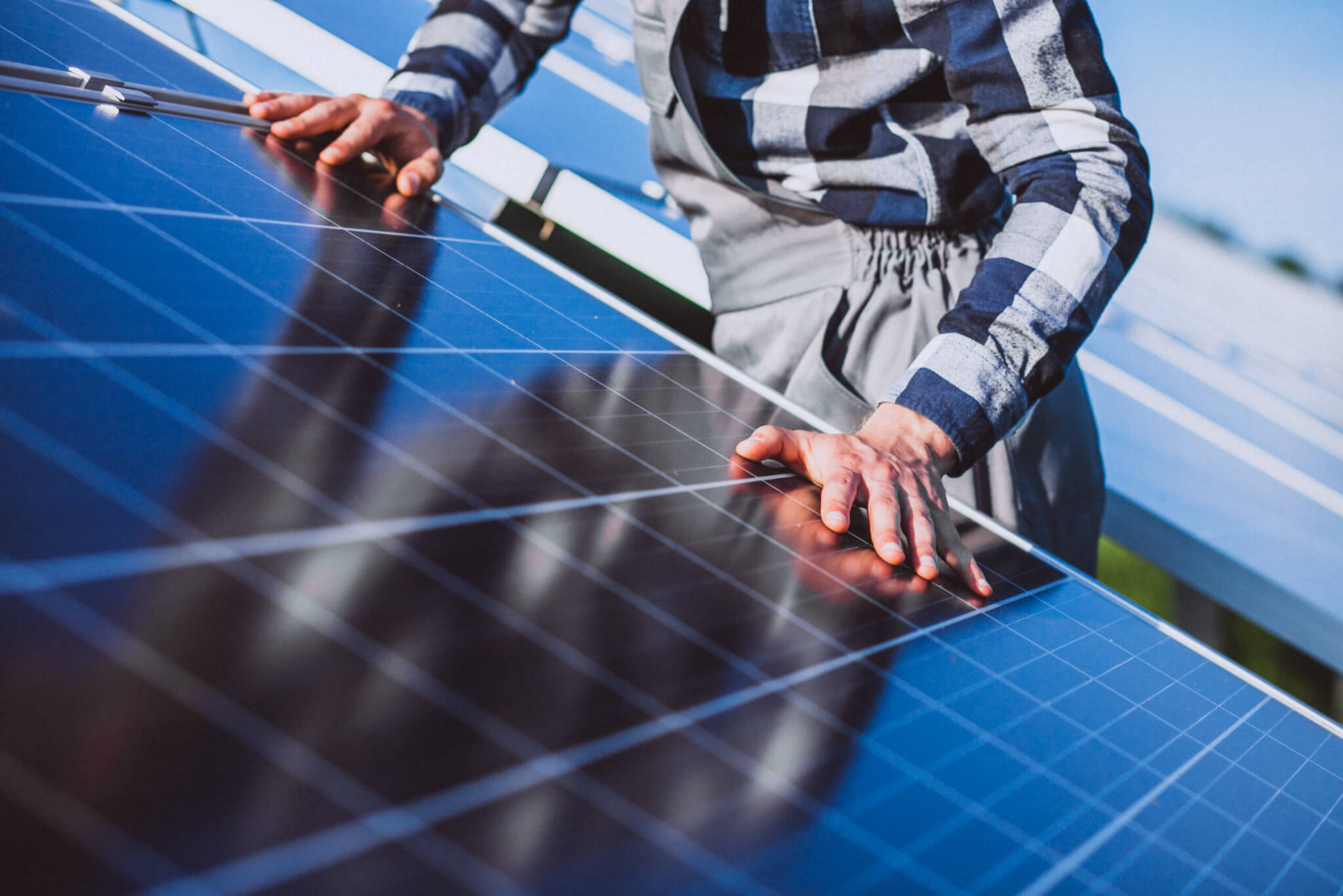 6 Reasons To Go For The Solar Power In Victoria