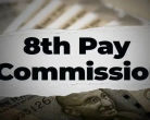 8th Pay Commission: New 3490 Calorie Formula May Determine Central Employee Salary Hike