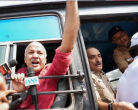 Manish Sisodia