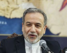 Abbas Araghchi