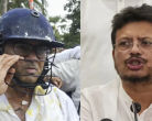 Ritabrata Banerjee Slams Abhishek Banerjee: Claims Support of Two-Thirds TMC MLAs