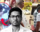 Abhishek Banerjee Attacked in Sonarpur: Clothes Torn and Eggs Thrown, TMC Blames BJP