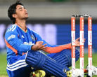 Abhishek Sharma