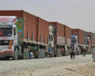 India Afghanistan Trade