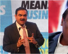 Gautam Adani left Mukesh Ambani behind, shares rose rapidly, became Asia's richest man