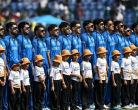Afghanistan Cricket Team