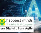 Happiest Minds Net Profit Surges 80 Percent Driven By AI Adoption
