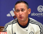 Ajit Agarkar