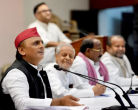 Akhilesh Yadav