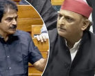 Akhilesh Yadav-KC Venugopal