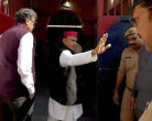 Akhilesh Yadav