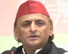 Akhilesh Yadav