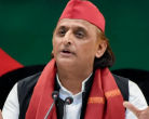 Akhilesh Yadav