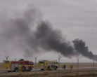 Alberta Fire