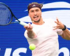US Open Men Final Alexander Zverev wins