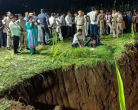 Alwar borewell accident