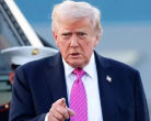 Trump Targeted Again: 20 Rounds Fired Outside White House, Attacker Nasir Best Killed