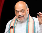 Shah Slams Rahul Gandhi: 'No Politics of Development, Modi Government to Return in 2029'