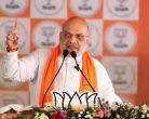 Amit Shah Warns Infiltrators: Leave Voluntarily Or Face Strict Action In Bengal